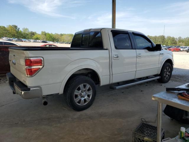 Vin: 1ftfw1cf8cfa17662, lot: 53035185, ford f-150 supercrew 20123