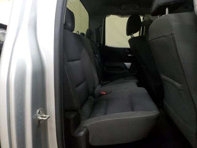 2018 CHEVROLET SILVERADO - 2GCVKRECXJ1106940