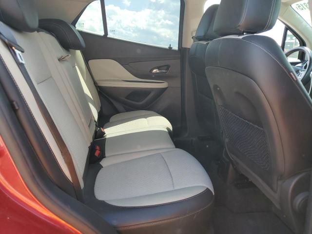2019 BUICK ENCORE PRE - KL4CJASB0KB863557