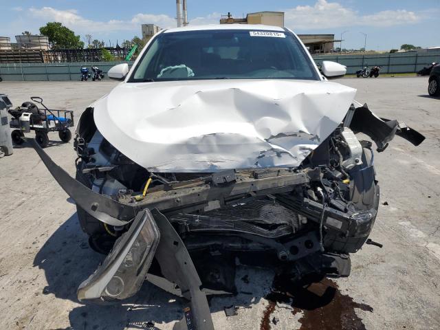 2017 HYUNDAI TUCSON SE - KM8J23A48HU587047