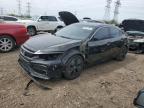 2019 HONDA CIVIC EX - SHHFK7H6XKU212977