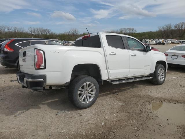 Vin: 1gtg6den0k1324586, lot: 51541505, gmc canyon slt 20193