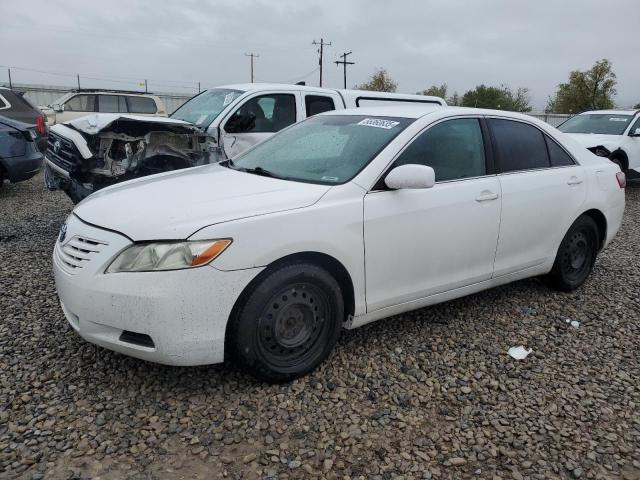 TOYOTA CAMRY CE