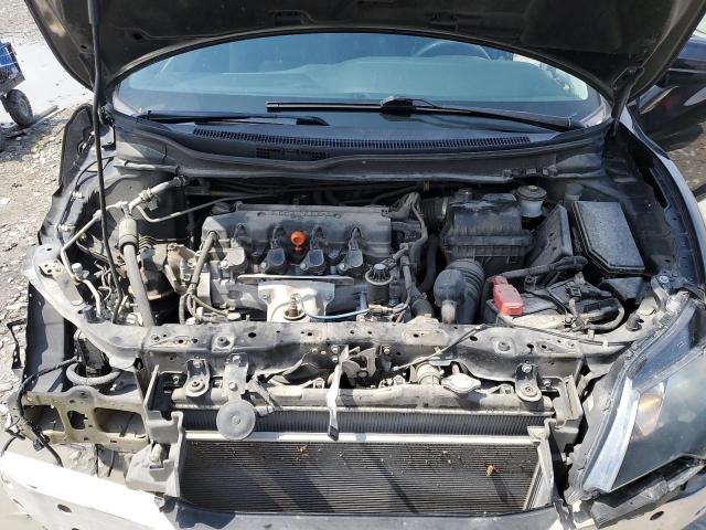 2015 HONDA CIVIC EX - 2HGFG3A8XFH521583