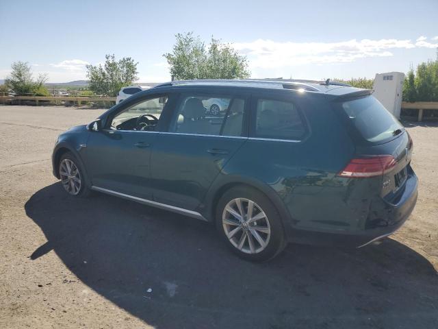 Vin: 3vwh17au9jm758196, lot: 54562715, volkswagen golf s 20182