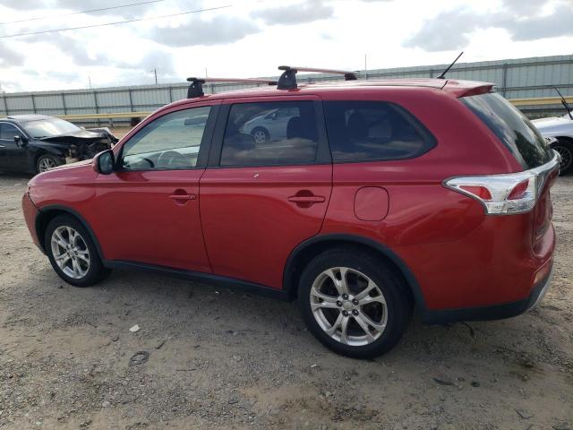Vin: ja4ad3a35fz010749, lot: 54597355, mitsubishi outlander se 20152