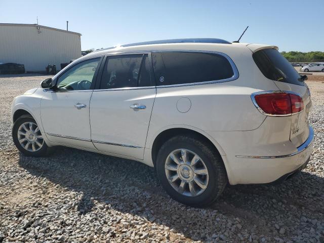 Vin: 5gakrbkd5fj294476, lot: 52208605, buick enclave 20152