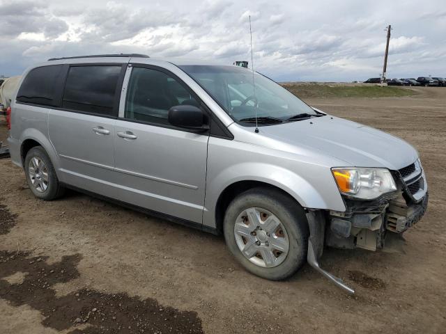 Vin: 2c4rdgbg8cr180840, lot: 55245175, dodge caravan se 20124