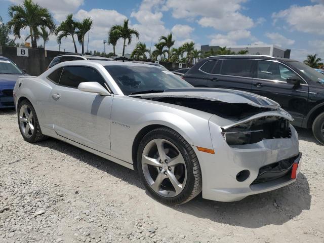 Vin: 2g1fc1e31e9133348, lot: 52929445, chevrolet camaro lt 20144