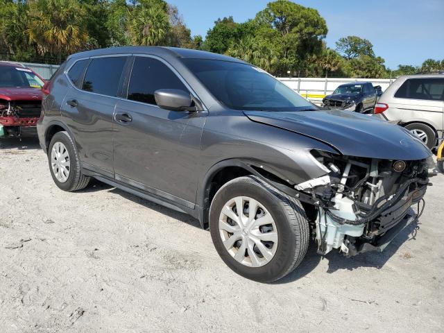 Vin: 5n1at2mt3jc710159, lot: 52311935, nissan rogue s 20184