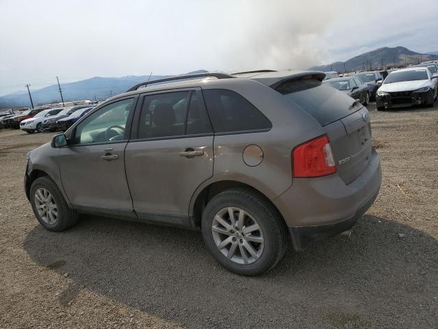 Vin: 2fmdk4jc2dba80123, lot: 52184815, ford edge sel 20132