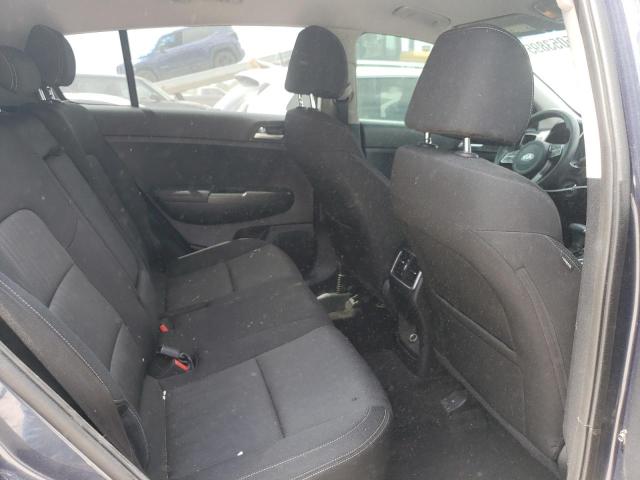 2020 KIA SPORTAGE L - KNDPMCACXL7738025