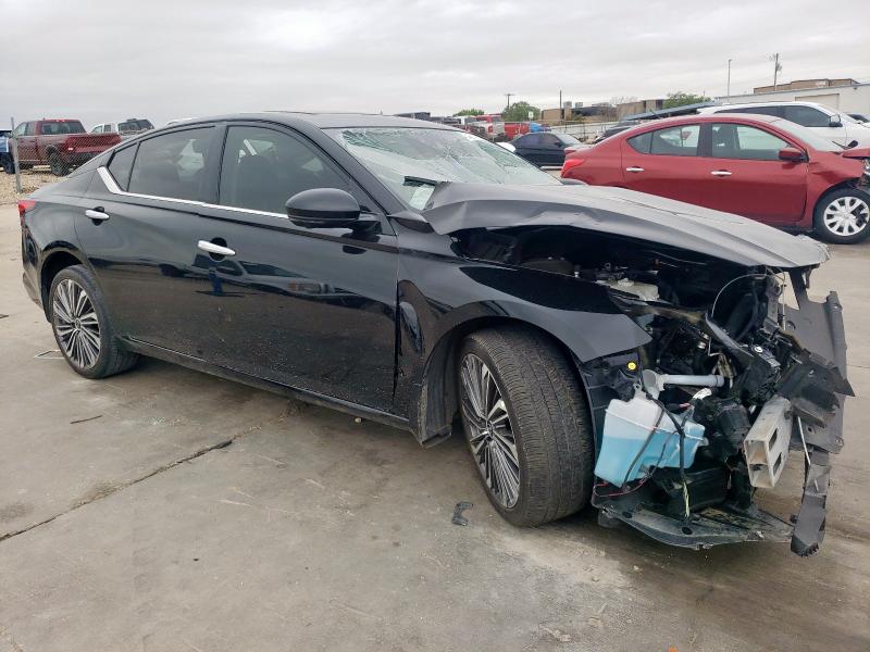 Vin: 1n4bl4ev3pn345196, lot: 51631675, nissan altima sl 20234