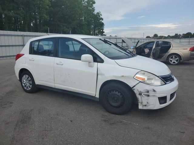 Vin: 3n1bc1cp2ck254937, lot: 54276275, nissan versa s 20124