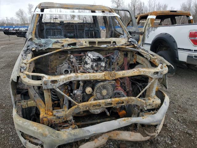 2019 RAM 2500 BIG H - 3C6UR5DL6KG517981
