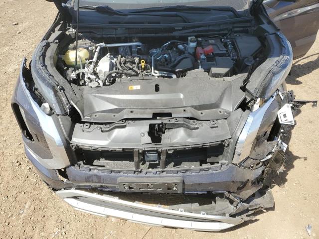 2024 MITSUBISHI OUTLANDER - JA4J4VA81RZ007066