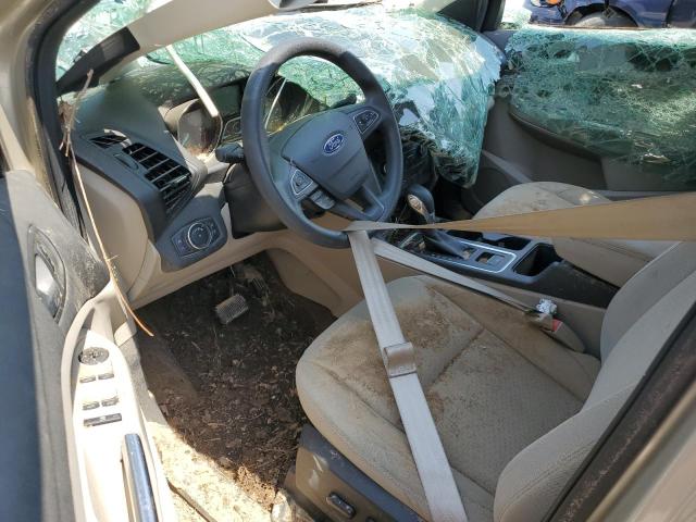 2018 FORD ESCAPE SE - 1FMCU9GD4JUD00385
