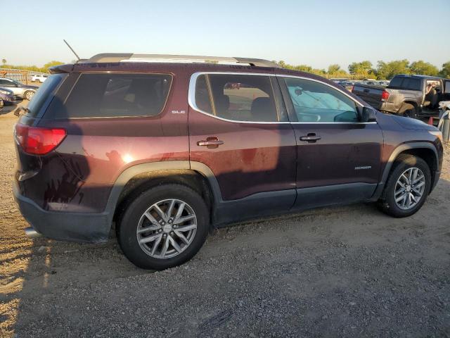 2017 GMC ACADIA SLE 1GKKNLLS5HZ247910