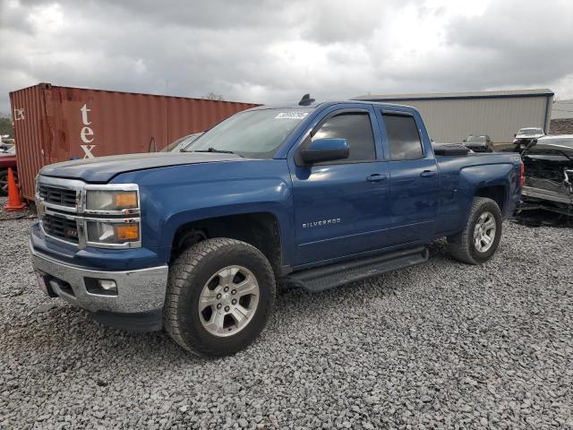 Vin: 1gcvkrec8fz208803, lot: 50995795, chevrolet all models k1500 lt 2015 img_1