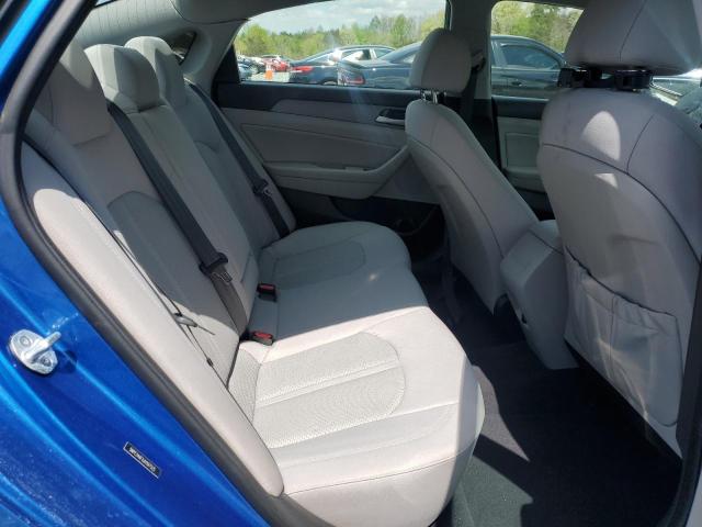 2018 HYUNDAI SONATA SPO - 5NPE34AFXJH597525