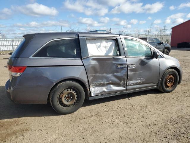 Vin: 5fnrl5h42gb504130, lot: 53815685, honda all models ex 20163