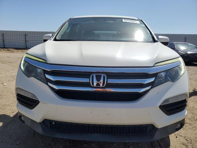 2017 HONDA PILOT EX 5FNYF5H36HB026113