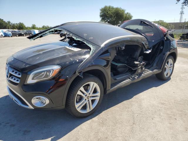 Vin: wdctg4eb1kj577136, lot: 53484285, mercedes-benz gla-class 250 2019 img_1
