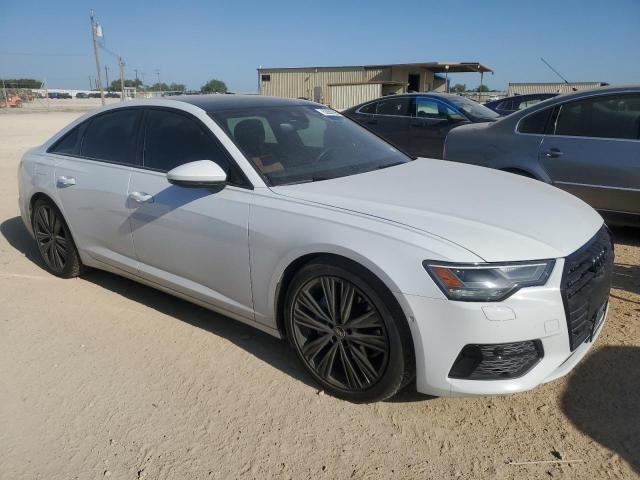 Vin: waud3bf27nn041181, lot: 52650295, audi a6 premium 20224