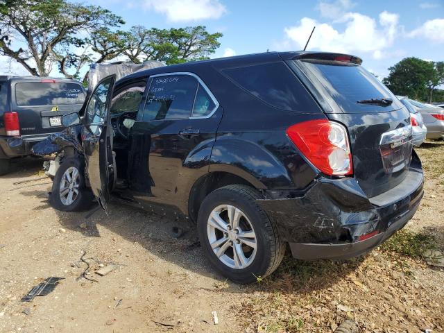 2015 CHEVROLET EQUINOX LS - 2GNALAEK1F1133513