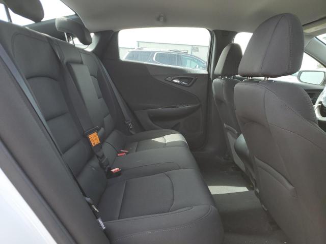 2018 CHEVROLET MALIBU LS - 1G1ZB5ST6JF223494
