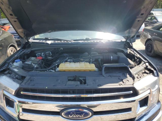2018 FORD F150 SUPER - 1FTEW1CB8JFA00639