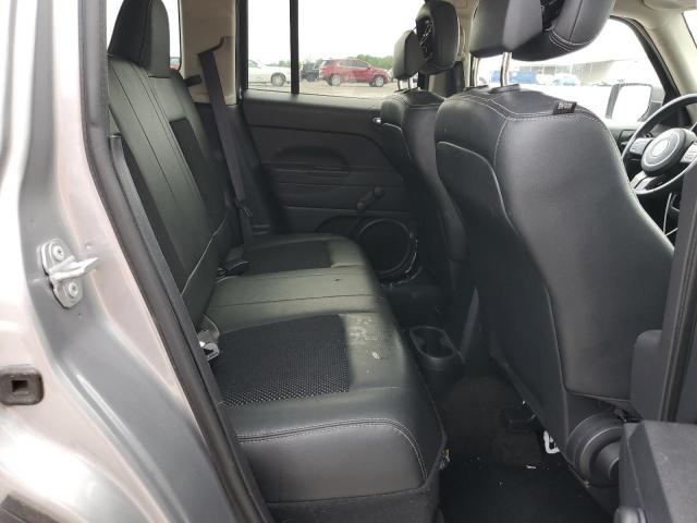 2017 JEEP PATRIOT SPORT 1C4NJPBA8HD166899