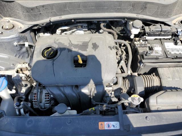 2021 KIA SELTOS S KNDEUCAA9M7228465