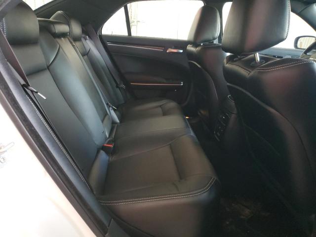 2020 CHRYSLER 300 S - 2C3CCAGG9LH108912