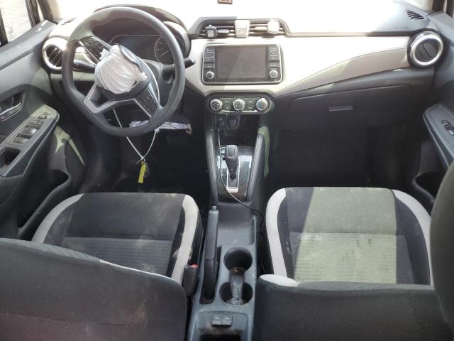 2022 NISSAN VERSA SV - 3N1CN8EV1NL852274