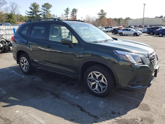 Vin: jf2skadc5ph488081, lot: 54124265, subaru forester premium 20234