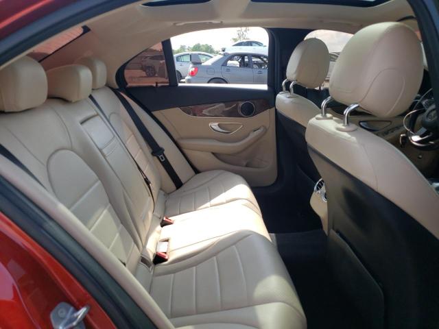 2016 MERCEDES-BENZ C 300 - 55SWF4JB0GU168490