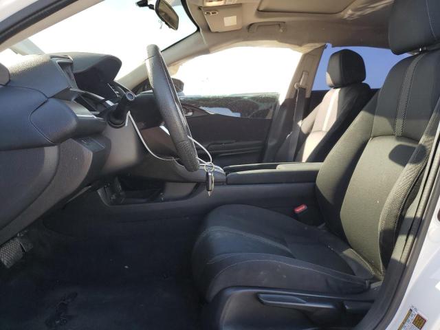 2016 HONDA CIVIC EX - 19XFC2F79GE241400