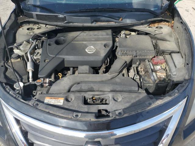 2015 NISSAN ALTIMA 2.5 - 1N4AL3AP6FN905577