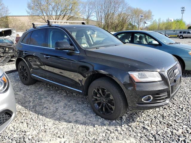 Vin: wa1c2afp7ga066139, lot: 53934045, audi q5 premium 20164