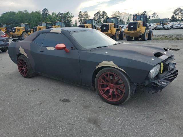 Vin: 2c3cdycj4dh676493, lot: 53646965, dodge challenger srt-8 20134