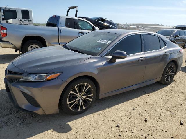 TOYOTA CAMRY L