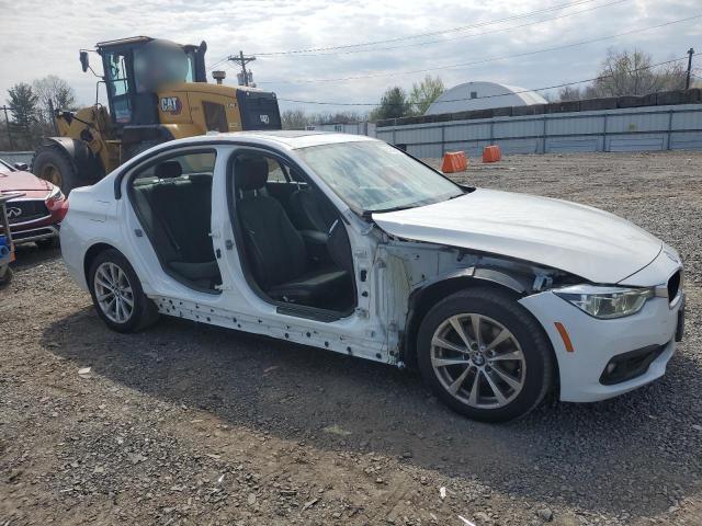 Vin: wba8e5g51jnu46484, lot: 51939615, bmw 3 series xi 20184