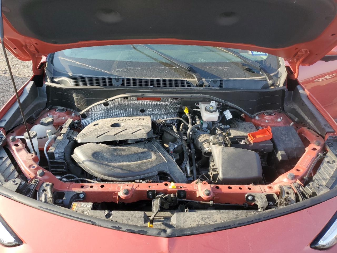 BUICK ENCORE PREFERRED