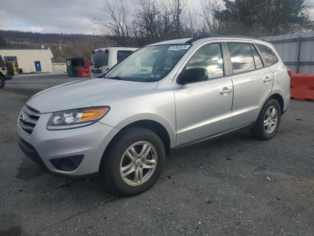 HYUNDAI SANTA FE GLS