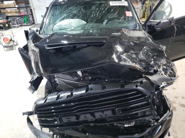 2024 RAM 2500 LARAM 3C6UR5FL5RG131477