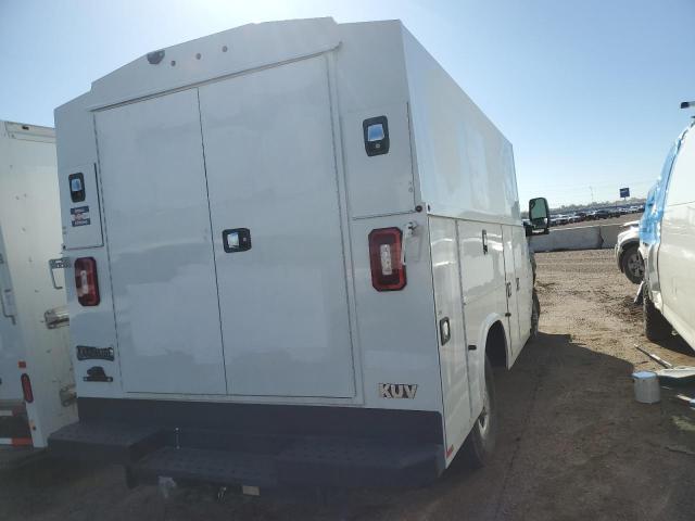 CHEVROLET EXPRESS G3 2024 white  gas 1GB0GRF74R1194855 photo #4