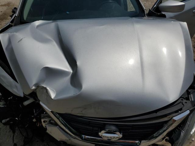2017 NISSAN ALTIMA 2.5 - 1N4AL3APXHC121238