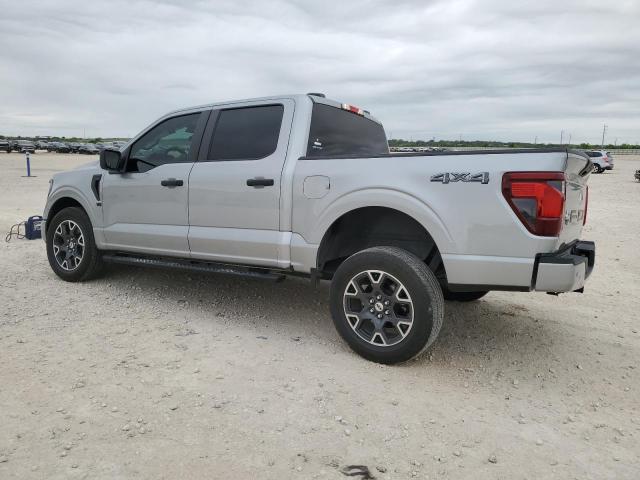 Vin: 1ftfw2l56rkd10585, lot: 52863045, ford f150 stx stx 20242