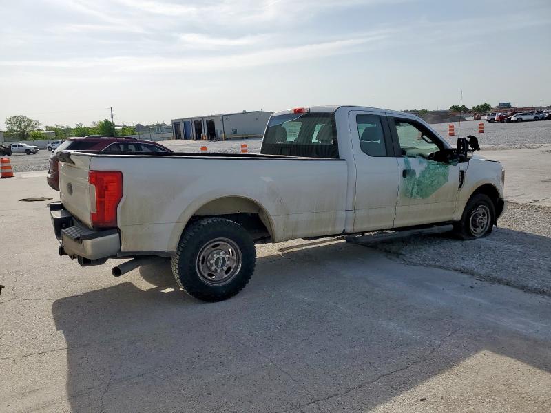 2018 FORD F250 SUPER DUTY - 1FT7X2A60JEC55485